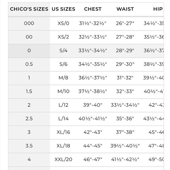 Weekends by Chico’s Blue 3/4 Sleeve Full Zip Windbreaker Jacket 1 Medium Women’s - Picture 10 of 11